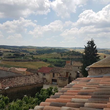 Cal Antonio Villa Tudela del Segre Kültér fotó